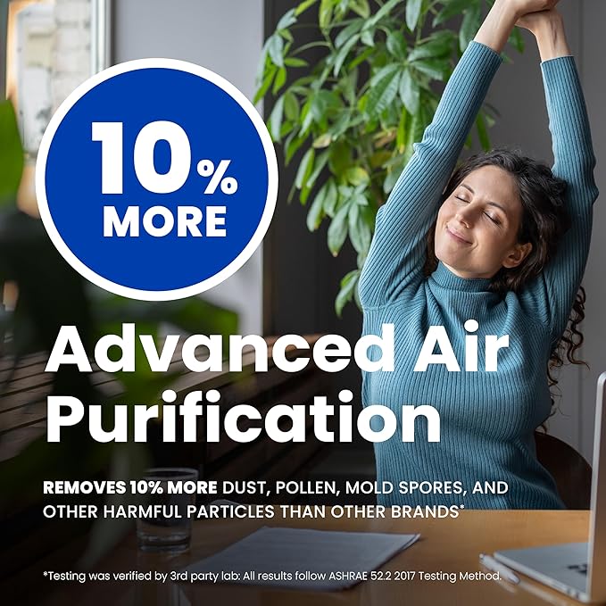 AprilAire 110 Replacement Filter - Image 11