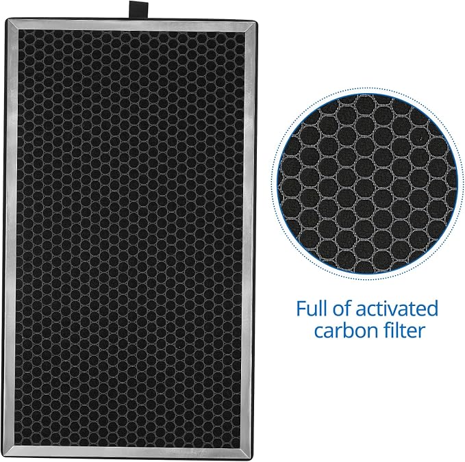 112 Replacement Filter Compatible - Image 3