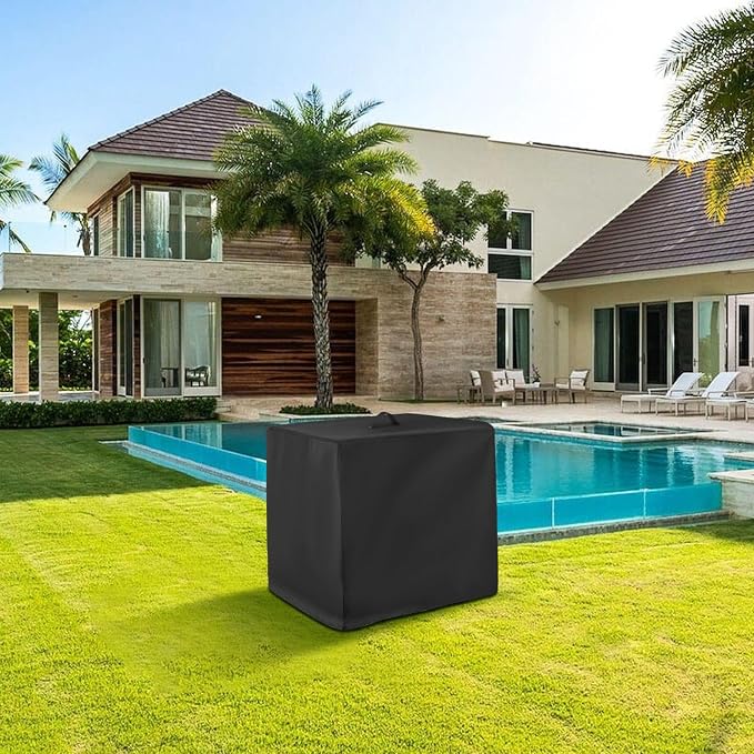 Sand Filter Cover - Image 2