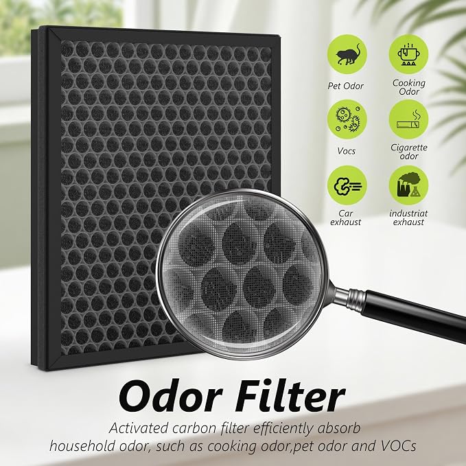 HY4866 Premium Replacement Filter Compatible - Image 6