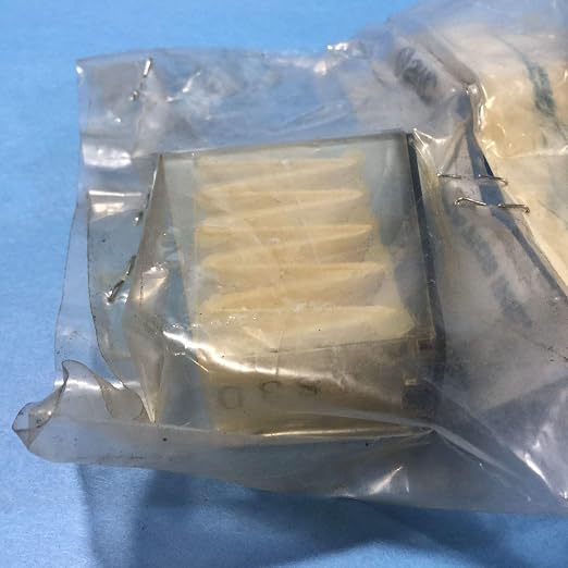 SMC EJ101H-030N Element, Vacuum Filter, 43 X 40 X - Image 2