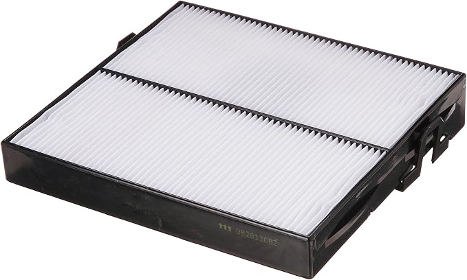 WIX Filters - 49359 Cabin Air Panel by WIXFilters