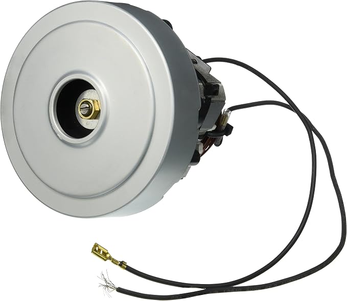 Ametek-Motors 122167-00 Motor, 1 Stage 120V B/Peripheral Bypass by Unknown