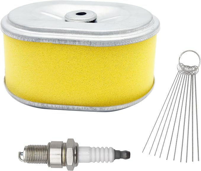 AFZE08 Air Filter 17210-ZE0-505 Fits by YGQ