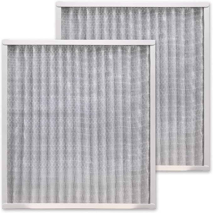 2-Pack 30930 Replacement Air Filters Compatible by OKKFILTERS