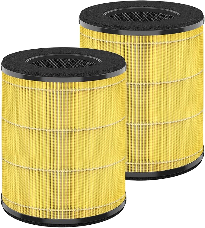 Replacement Filter Compatible by HSiaMen