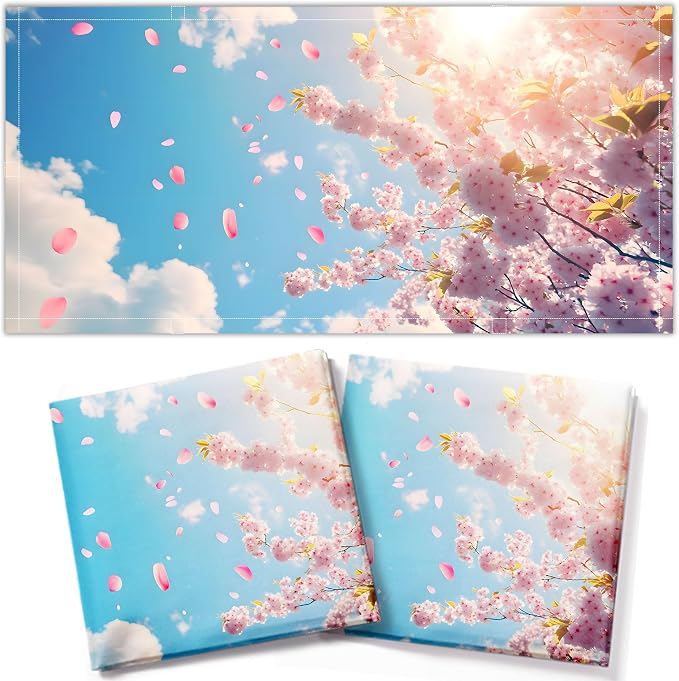 2 Pack Fluorescent Light Covers - Image 2