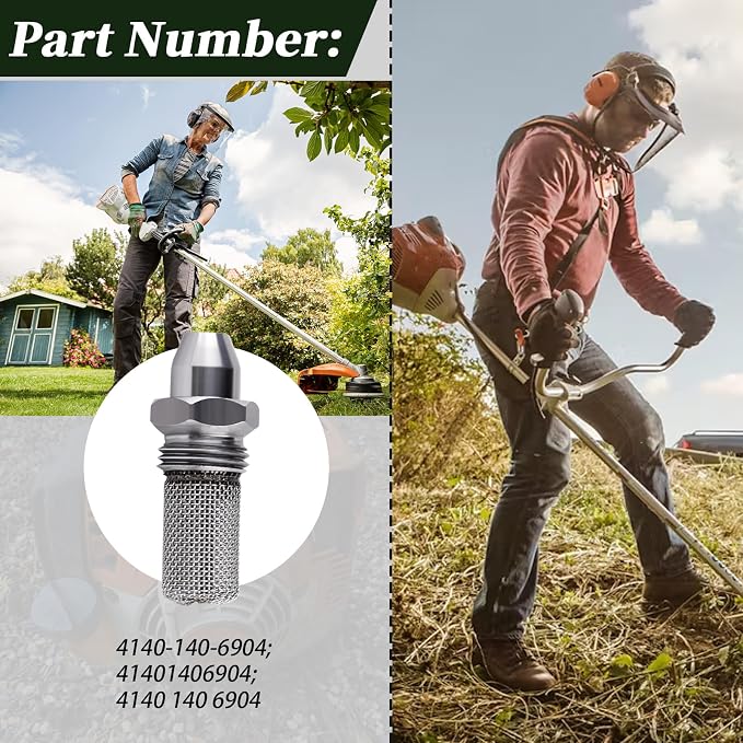 4140-140-6904 Spark Arrestor Compatible - Image 6
