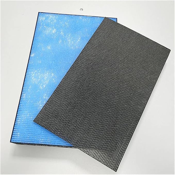 Replacement Air Purifier Filter, - Image 7