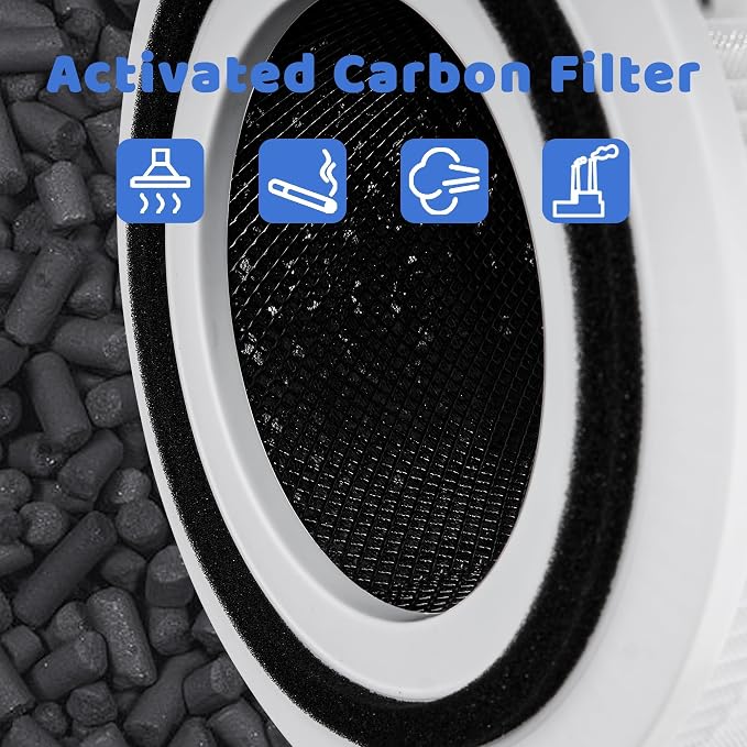 240 Replacement Filters Compatible - Image 8