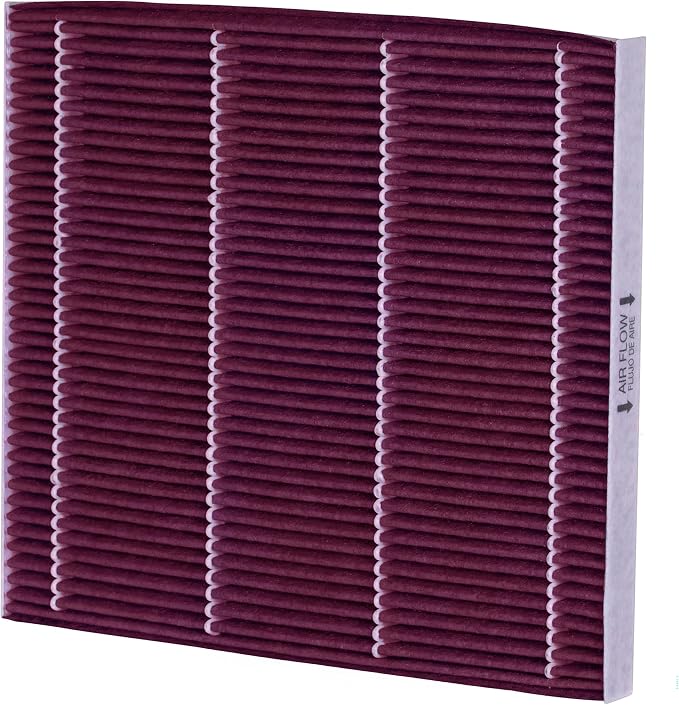 Febreze Odor Control HEPA Cabin Air Filter by PUREFLOW RZ19205H Fits 2013-2018 - Image 13