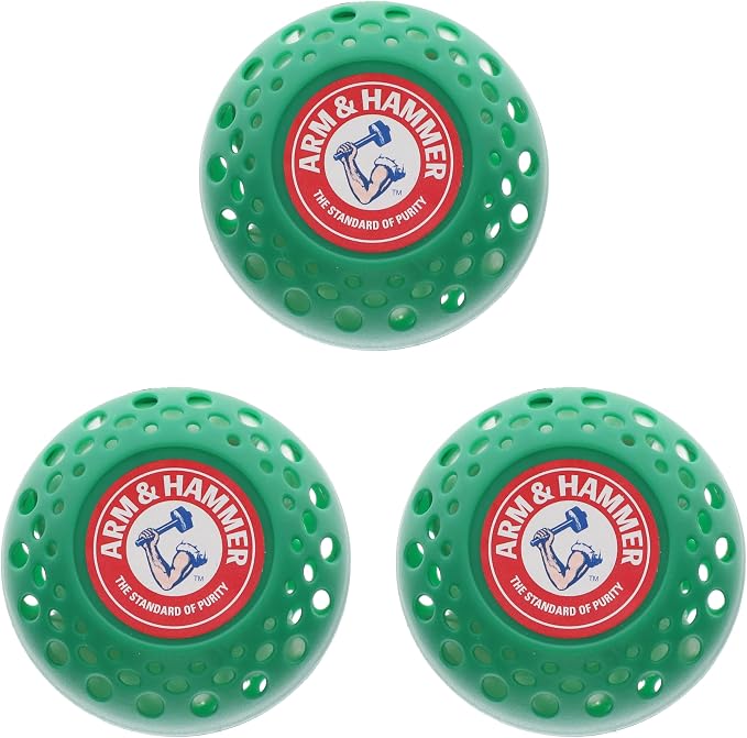 Arm & Hammer Odor Busterz Forest Pine - Image 2