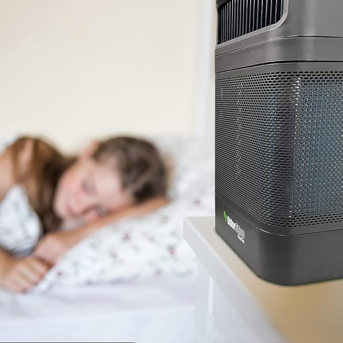 OdorStop OSAP2B HEPA Air Purifier - Image 4