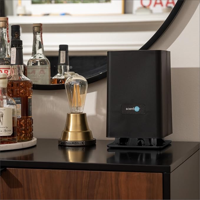 ScentAir Whisper Essential | Diffuser Machine, Scents up to 800 Sq. Ft Room - Image 5