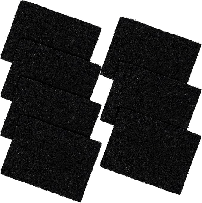 Compost Bin Odor Filters for Food Compatible by Unknown