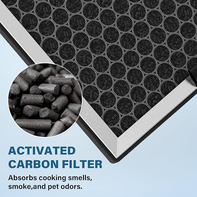 JF260 Replacement Filter Compatible - Image 4