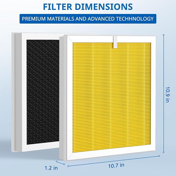 G3 Pet Care Filter Compatible - Image 12
