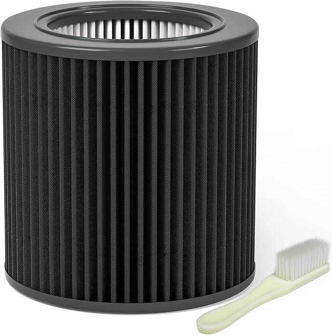 Leemone Air Mini Filter Replacements Compatible by Leemone