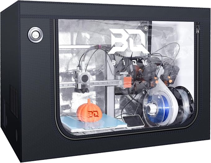BIQU Panda Shelter 3D Printer Enclosure by BIGTREETECHDirect