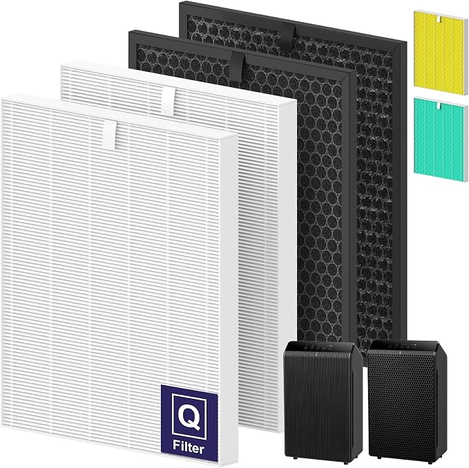 Filter Q – 1712-0123-00 Replacement Filter by FMDZFL