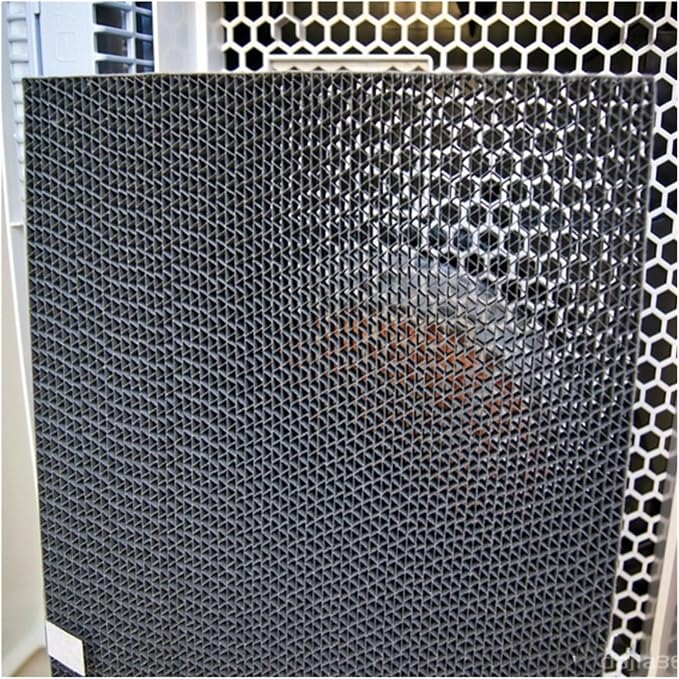 Black Deodorizing Air Purifier Filter，Compatible - Image 5
