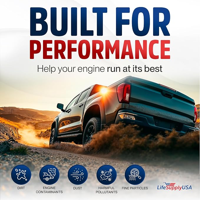 Premium Cabin Air Filter Replacement CP134 - Image 3