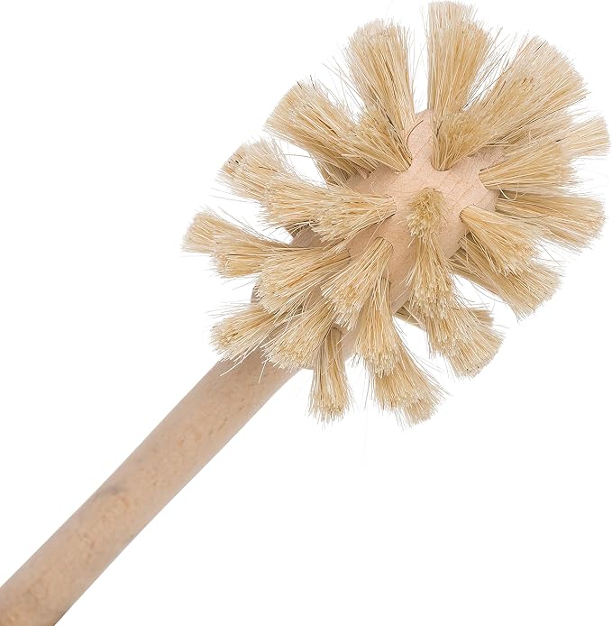 REDECKER Extra Long Bottle Brush Cleaner - Image 3