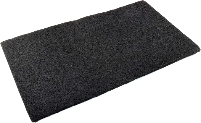 HQRP 2-Pack Activated Carbon Filter 18x10 - Image 9