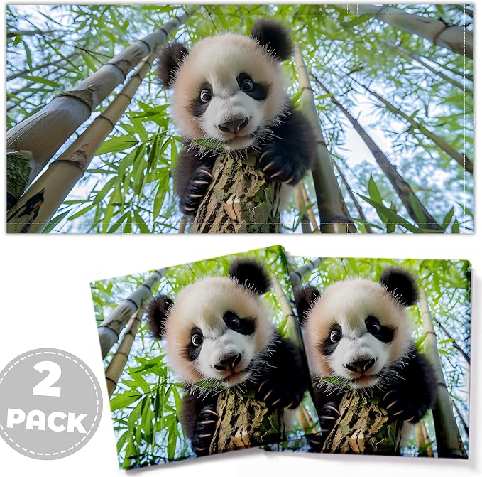 2 Pack Fluorescent Light Covers - Image 6
