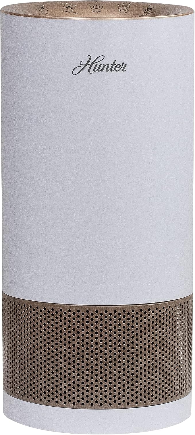 HP450UV True HEPA Air Purifier - Image 9