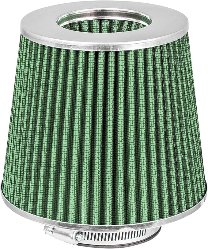 Mortar Aftermarket Auto Air Filter Replacement by Unknown