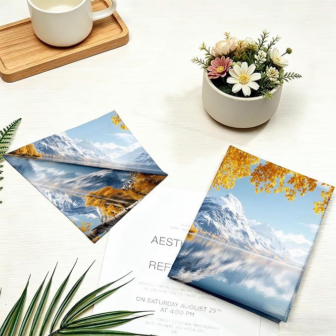 2 Pack Fluorescent Light Covers - Image 7