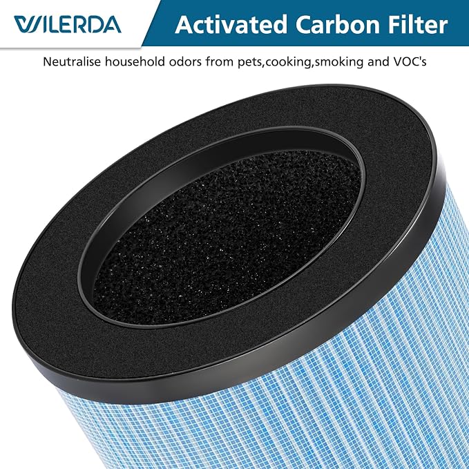 MJ002H Replacement Filter Compatible - Image 6