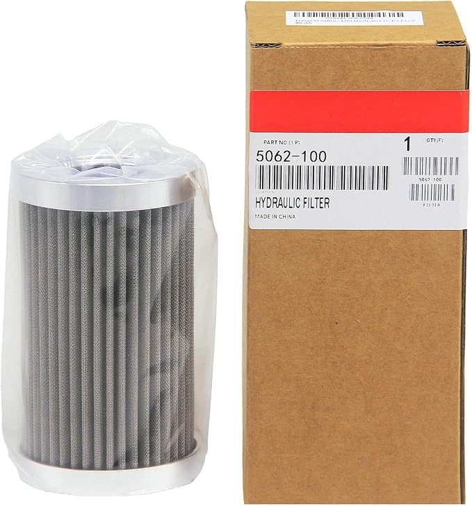 5062-100 Cleanable Mesh Filter Replaces 102295, 40008 Compatible - Image 7