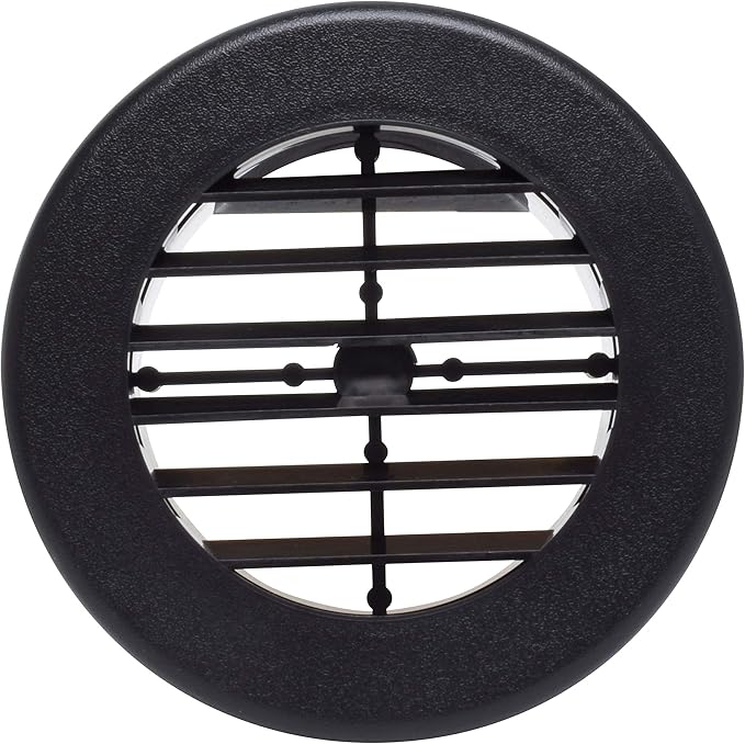 Valterra A/C Register Non-Damp - Image 2