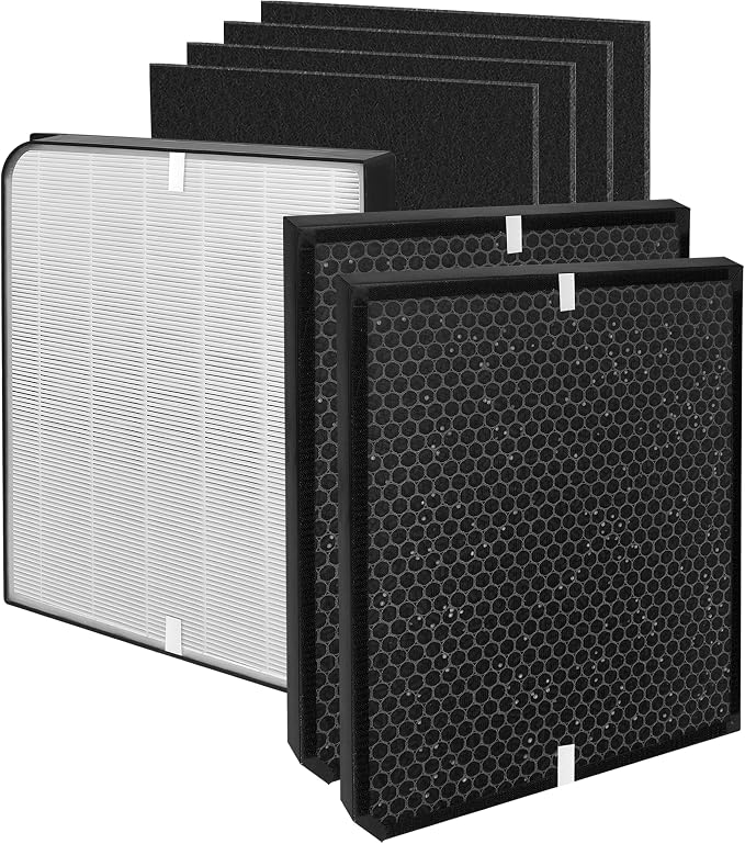 AD3500/3000 Replacement Filter Compatible by Unknown