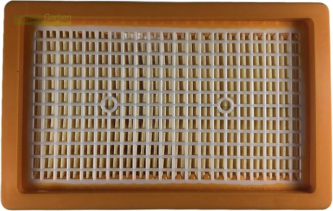 Air filter compatible with Kärcher WD4 WD5 WD6 P S Premium Renovation Car Kit / - Image 3