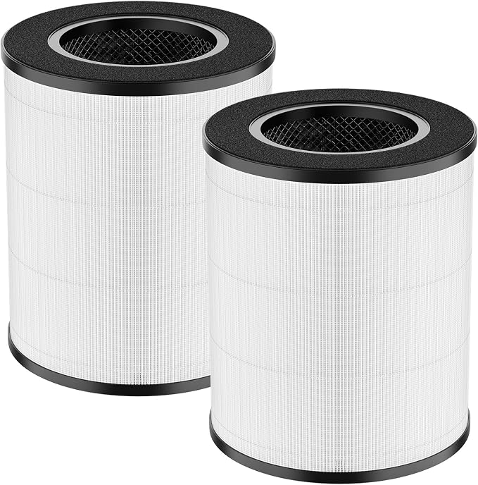 AP-T20 Replacement Filter Compatible by isinlive