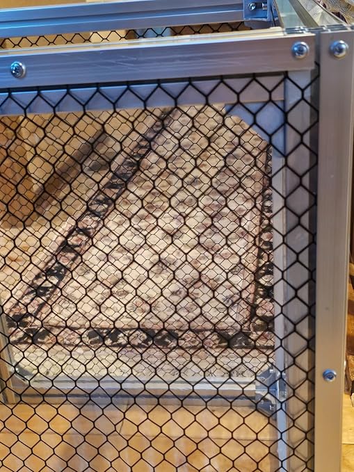 Vertical Laminar Flow-Hood Fan-Filter-Unit Yzzwer - Image 9