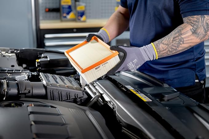 Hengst-E1346L Air Filter - Image 4