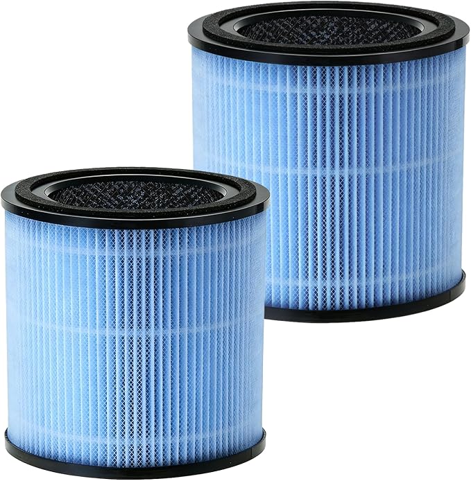 AP0601 Air Purifier Replacement Filter Compatible by ATXKXE