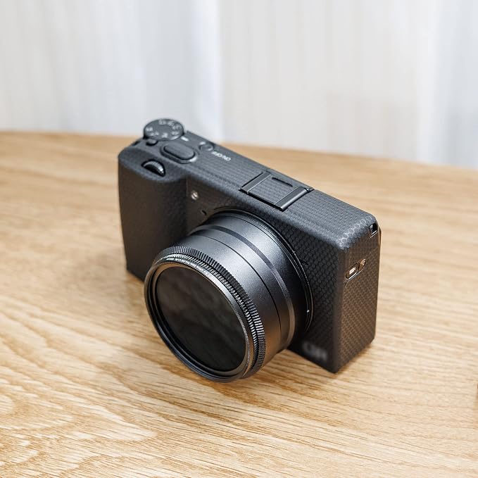 JJC AR-GR3X Lens Filter Adapter - Image 8