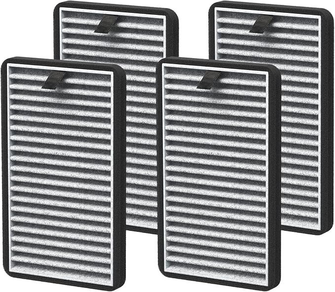 For DSTx Replacement Filter Compatible by JORAIR