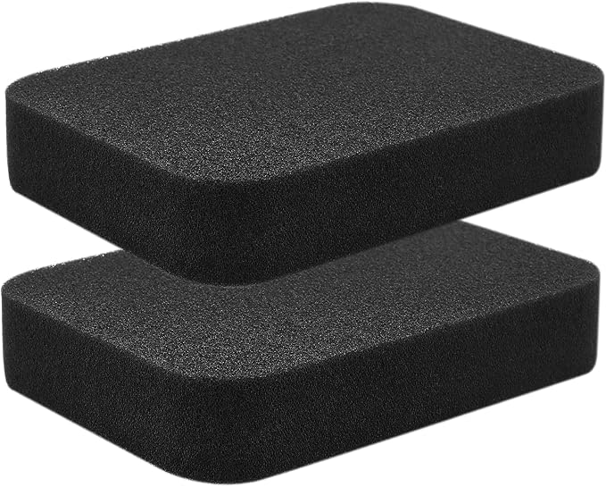 LOCOPOW 502844401 Air Filter for Husqvarna 150BT 350BT 350BF 560BTS 560BFS - Image 8