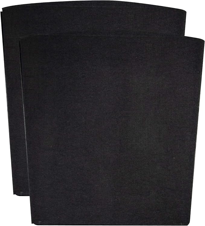 LivePure CocoCarbon Replacement LP-PF1500 Pre-Filter - Image 3