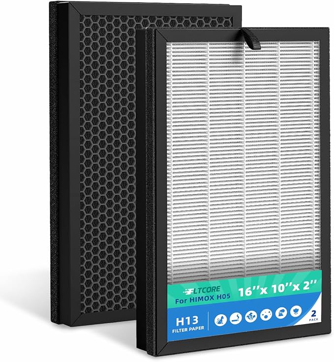 H05 Replacement Filter Compatible by FltcoreFilters