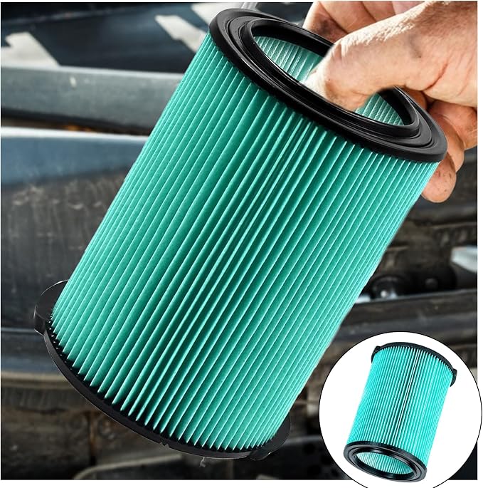 2 Pack VF6000 5-Layer Filter Replacement - Image 6