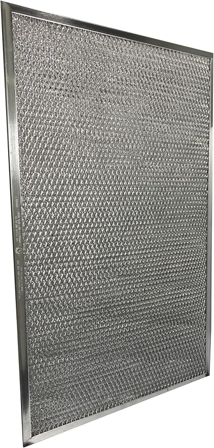 Air Filter Factory Aluminum Filter 198441 Replacement - Image 2