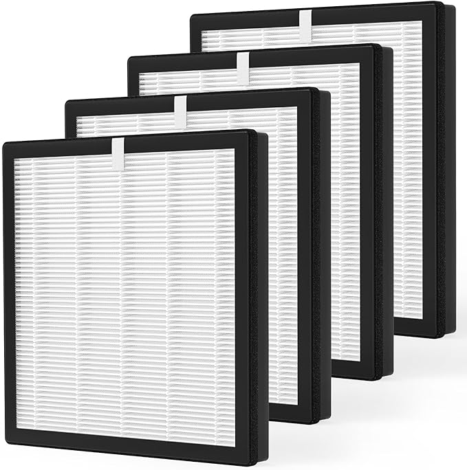 G3 Replacement Filter, Compatible by WILERDA