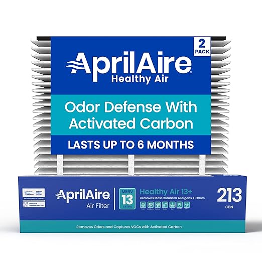 AprilAire 213CBN Replacement Filter by AprilAire